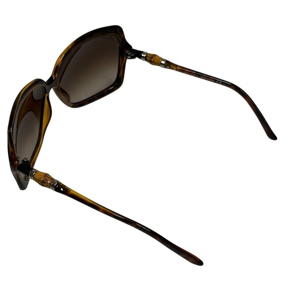 RARE Gucci Sunglasses GG 3131/S 791CC Women’s Oversized Sunglasses Shades Italy - Picture 5 of 16